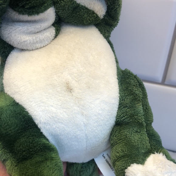 Wild Republic Triceratops Slap Bracelet - Picture 6 of 9